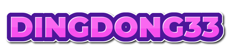 logo DINGDONG33